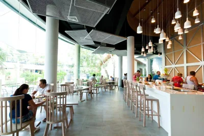 Ramaburin Resort Patong - Walking distance to the Beach – Fotos 5