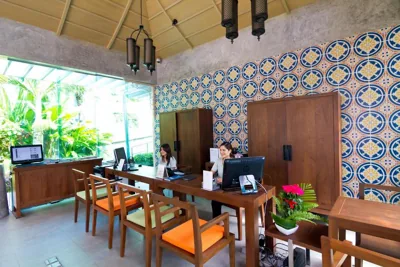 Ramaburin Resort Patong - Walking distance to the Beach – Fotos 6