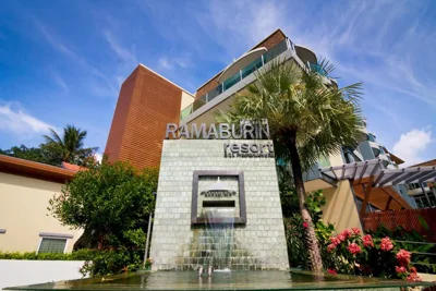 Ramaburin Resort Patong - Walking distance to the Beach – Fotos 7